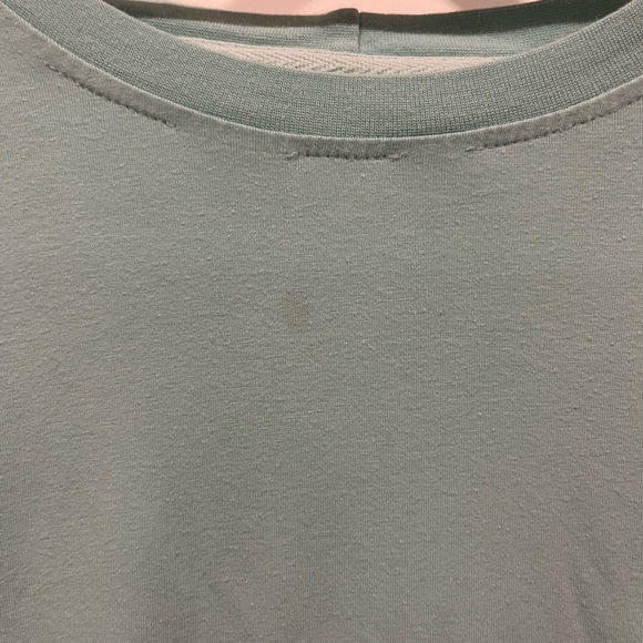 Coolibar Size M Long Sleeve Tee - Picture 4 of 4